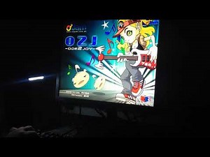 O2J Hard x4 Speed Full Combo #O2JAM