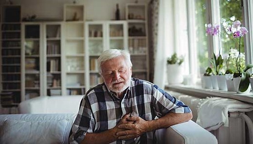 Ventricular Tachycardia