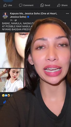 True Horror Story Featured on Kapuso Mo, Jessica Soho