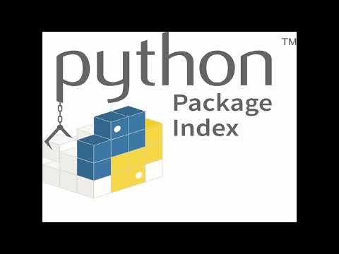 Publishing Package in PYPI