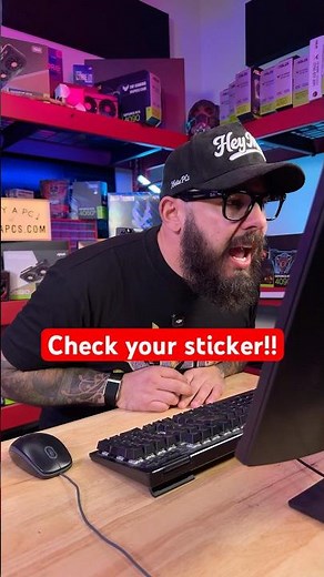 Why Did My Windows Key Disappear?!