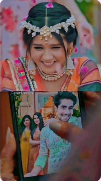 akshara ka hua accident 😭😭 status #yrkkh