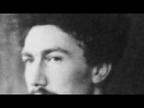 HUGH SELWYN MAUBERLEY by EZRA POUND (A textual analysis by Dr. John)