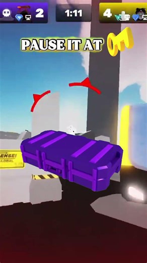 THIS IS HOW I GOT 1000 KEYS AND SKIN CASE 3 IN RIVALS ROBLOX