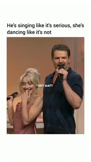 Only Songs Here | Music on Instagram: "The "Domingo" SNL sketch has cemented itself as a classic example of how a catchy melody can make even the most chaotic situation feel like a summer hit. A parody of Sabrina Carpenter’s "Espresso," the track features Marcello Hernández delivering hilariously messy lyrics with total sincerity while the bridesmaids turn the drama into a dance floor anthem. It perfectly captures that specific "vibing while everything goes wrong" energy, making it an ideal soun