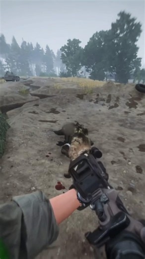 MINUS 2 IN THE TRENCH #trenches #armareforger #gaming #simulator #milsim #drone #combat #warfare