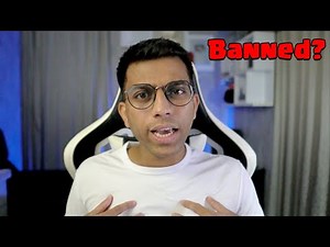 Supercell Banned Me?