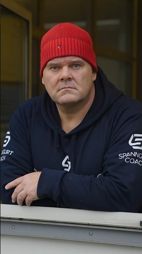 Transport fails - Please, don't do this! Be careful!