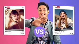 ¿Quién será dueñx del corazoncito de Michael Ronda? ¿Será Sebas, Karol Sevilla o Ana Jara Martinez? Find out! 👀 | RAZE