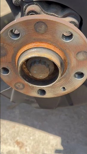 2012-2019 Volkswagen Passat Front Brake Pads And Rotors Replacement ‪@ElmoMotorWorks‬