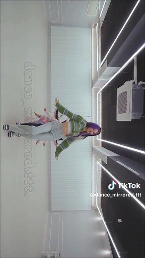 Asian-pop_dance.ttt. на TikTok