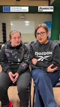 The testimonial of Irina and Liana Vislan – participants of Adult Education project in Turkey