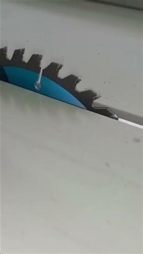 Table saw machine double cutter Cont. 7470968199 #factorymachine