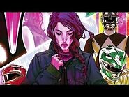 MIGHTY MORPHIN POWER RANGERS- THE RETURN - Coming February 2024-2