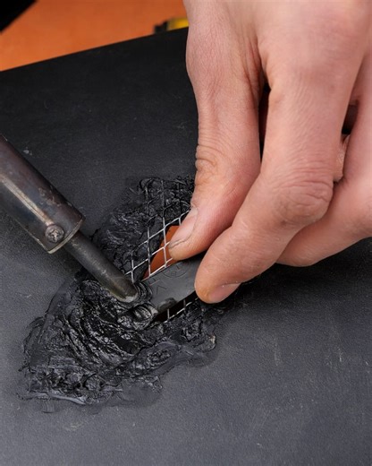 93K views · 171 reactions | Easy DIY Plastic Repair! | Bored Panda Art | Facebook