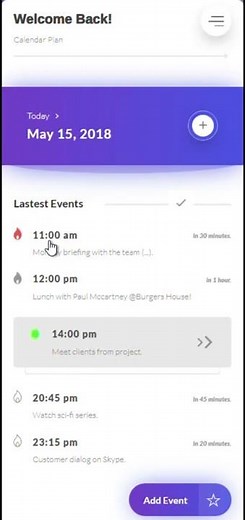 Get Your FREE Event App Source Code NOW and Deliver it to Your Client Today!