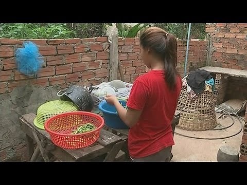 Innocent children are easy currency in Cambodia's 'virginity trade'