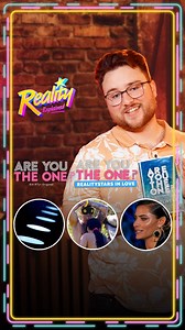 Bei „Reality Explained“ nehmen wir euch mit hinter das Konzept von „Are You the One?“ – und erklären, wie Dating richtig funktioniert. 🤝 👉 Ab sofort gibt’s die neue Staffel natürlich auf RTL #AreYouTheOne # #RTLPlus #AYTO #RealityExplained RTF; Reality; RSIL; RealitystarsinLove; REJU; CO | RTL