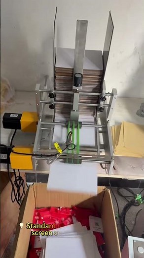 ⚙️ Dual Stepper Friction Feeder 🚀 Fast, Precise & Jam-Free!