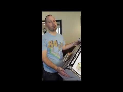 Shark Navigator Lift-Away Pro (NV355) Vacuum Review 3-2017