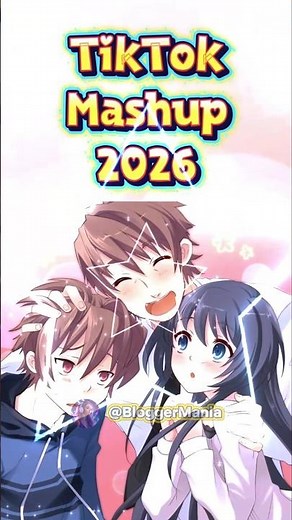 NEW TikTok Mashup 2026 Dance Trend