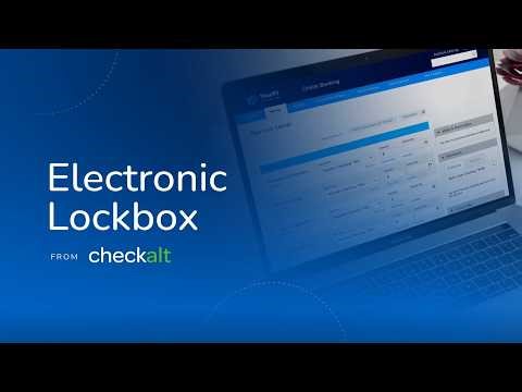 Stop Bill Pay Check Conversion | Faster Payments, Less Paper, Lower Risk