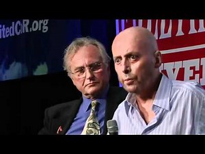 Christopher Hitchens "Fighting Faith" 2011 Interview