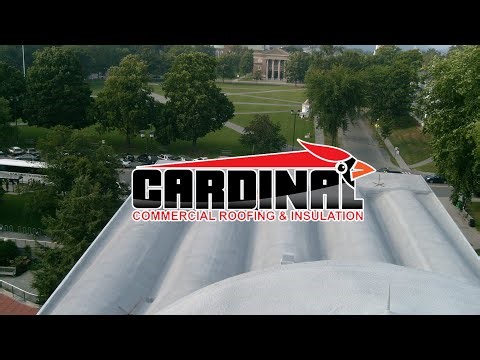 Our Story | Cardinal Commercial Roofing & Insulation