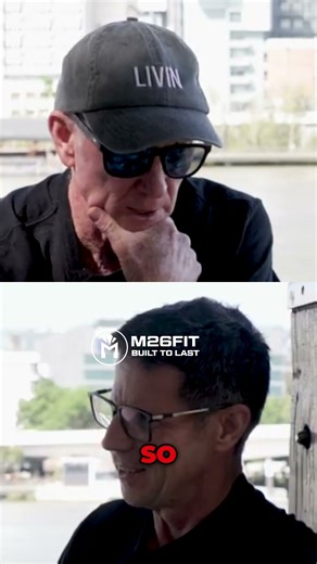 Running’s Dopamine Addiction EXPOSED | Marathon Champion Talks Straight