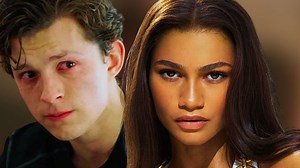 Breaking down the buzz: Challengers and the playful public speculation about Tom Holland's reaction