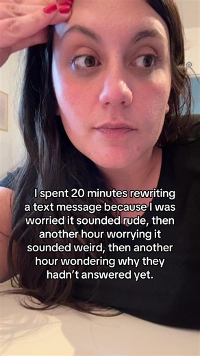 How to Stop Overthinking Texts: Simple Steps for Anxiety Relief