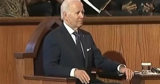 How does discovery of Biden documents marked classified affect president's agenda?