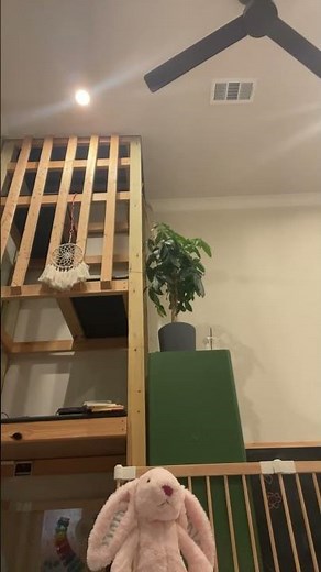 Party pooper pants in my pocket