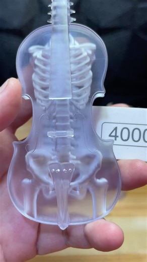 Is this the best clear resin for resin 3d printer? HeyGers PAT10 resin