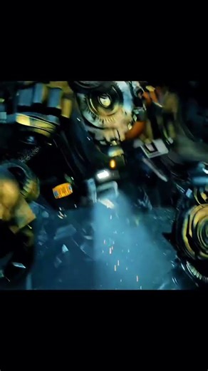 ironhide transformation💥transformers Revenge Of The Fallen 🎬