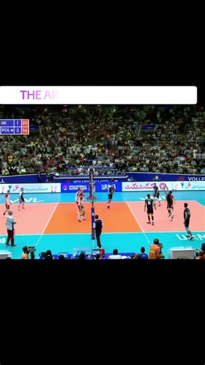 Mastering the Attack Line Spike in Volleyball