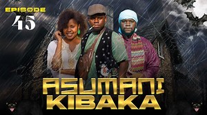ASUMANI KIBAKA | 45 | | Comedy plus