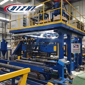[Hot Item] Qizhi Automatic Membrane Panel Production Line