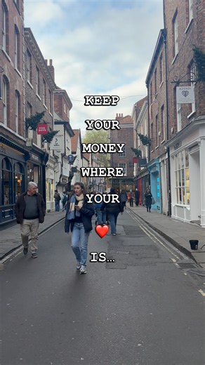 Now more than ever - please support your local independent businesses ❤️ Did you know 65% of York’s businesses are independently owned and run? Here at Indie York, we want to help you find your new favourite indie businesses 🙌 Pick up an IY map, joins us here and check out our website to discover so many incredible gems - shops, restaurants, cafes, pubs, wellness, culture, services and MORE! #shopindependent #indieyork #york #shoplocal | Indie York