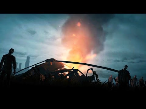 Into The Dead Android Gameplay Walkthrough! #intothedead #01