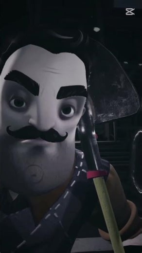 hello neighbor2#Helloneighbor