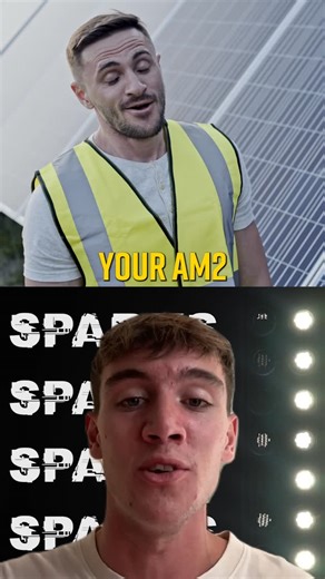 SPARKS on Instagram: "Feeling stressed about your AM2? 😱 ⁠ Luckily, NET has a load of FREE resources to help make sure you feel fully prepared for your assessment! Here are some top tips for making sure that you are fully ready for your AM2 assessment. For more info, useful tips and resources, visit the NET website at the link in our bio! 🙌⁠ ⁠ #NET #electricalapprentice #sparkyapprentices #apprenticeships #buildingconfidence #installers #supportingstudents #tradesperson #electricalskills #elec