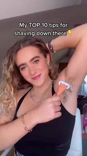 My top shaving tips that saved my life! #Reels | Lessons In Leadership