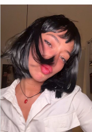 Do you know her? #miawallace #pulpfiction #halloween | Pulp Fiction