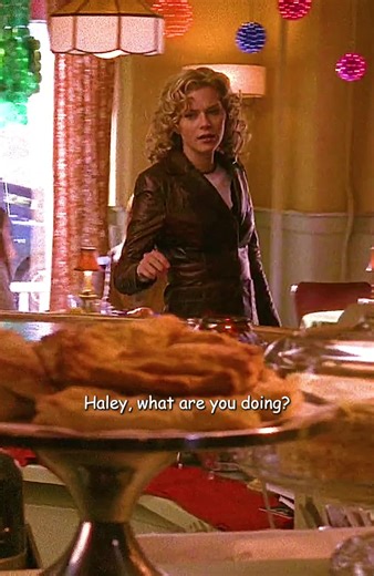 Emotional Moments from One Tree Hill Hospital Scene