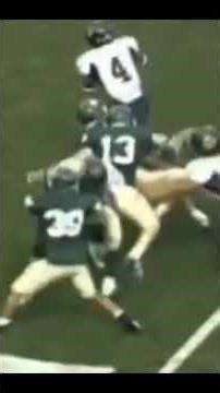 Do You Remember Jahvid Best ?!