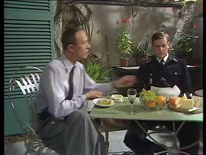 Secret Army S01E04 Child's Play