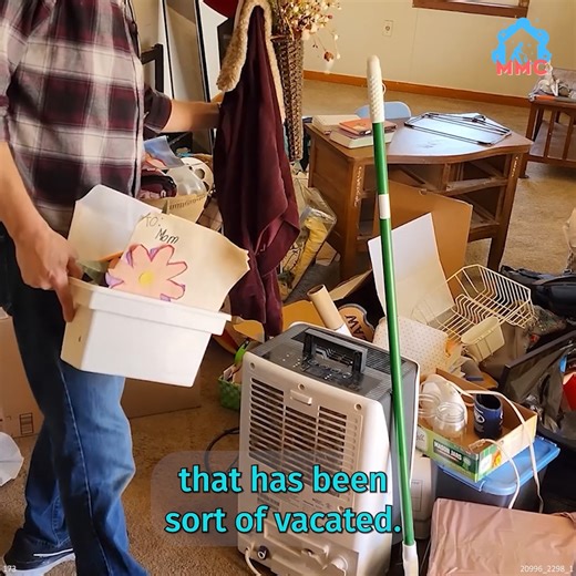 23K views · 841 reactions | EPIC Entire House Overhaul | Midwest Magic Cleaning | Facebook