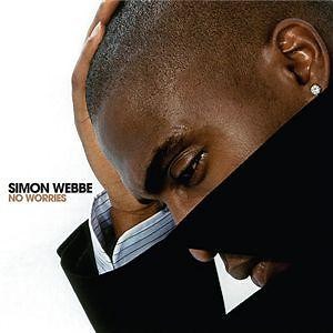 Simon Webbe - No Worries