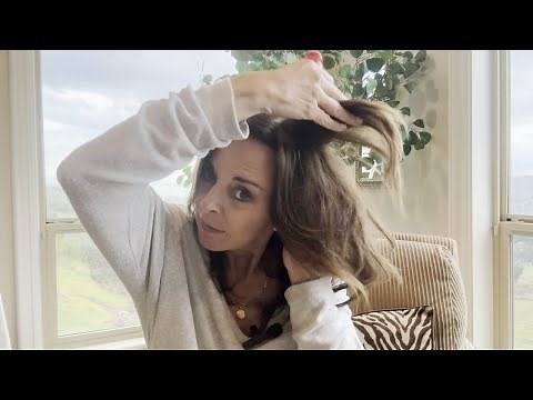 See it Work! SexyHair Big Powder Play Volumizing & Texturizing Powder